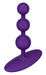 Boules Anales Amp 11.5 x 2.5cm Violet