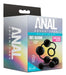 Boules anales Anal Adventures Beads Large 30 x 3.8cm