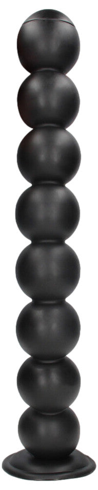 Boules anales Balls of lust 55 x 7.5cm