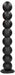 Boules anales Balls of lust 55 x 7.5cm