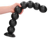 Boules anales Balls of lust 55 x 7.5cm