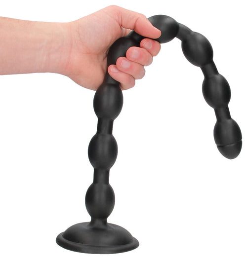 Boules anales Chain reaction 49 x 3.6cm