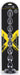 Boules anales Chain reaction 49 x 3.6cm