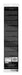 Boules anales Chapballs Small 29 x 2.7 cm Noires