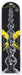 Boules anales Dominant drill 55 x 8.7cm