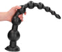 Boules anales Dominant drill 55 x 8.7cm