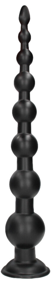Boules anales Dominant drill 55 x 8.7cm