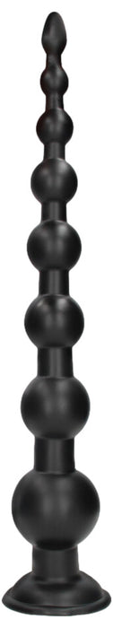 Boules anales Dominant drill 55 x 8.7cm