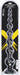 Boules anales Dominant drill 55 x 8.7cm