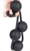 Boules anales en silicone Quarty XL 52 x 6cm