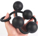Boules anales en silicone Quarty XL 52 x 6cm