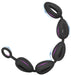 Boules anales Hollow Out M 39.5 x 3.5cm