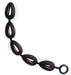 Boules anales Hollow Out M 39.5 x 3.5cm