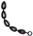 Boules anales Hollow Out S 33.5 x 2.5cm
