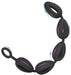 Boules anales Hollow Out S 33.5 x 2.5cm