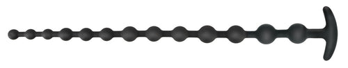 Boules anales Long Beads Silic 48 x 3cm