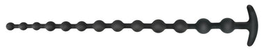 Boules anales Long Beads Silic 48 x 3cm