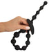 Boules anales Long Beads Silic 48 x 3cm