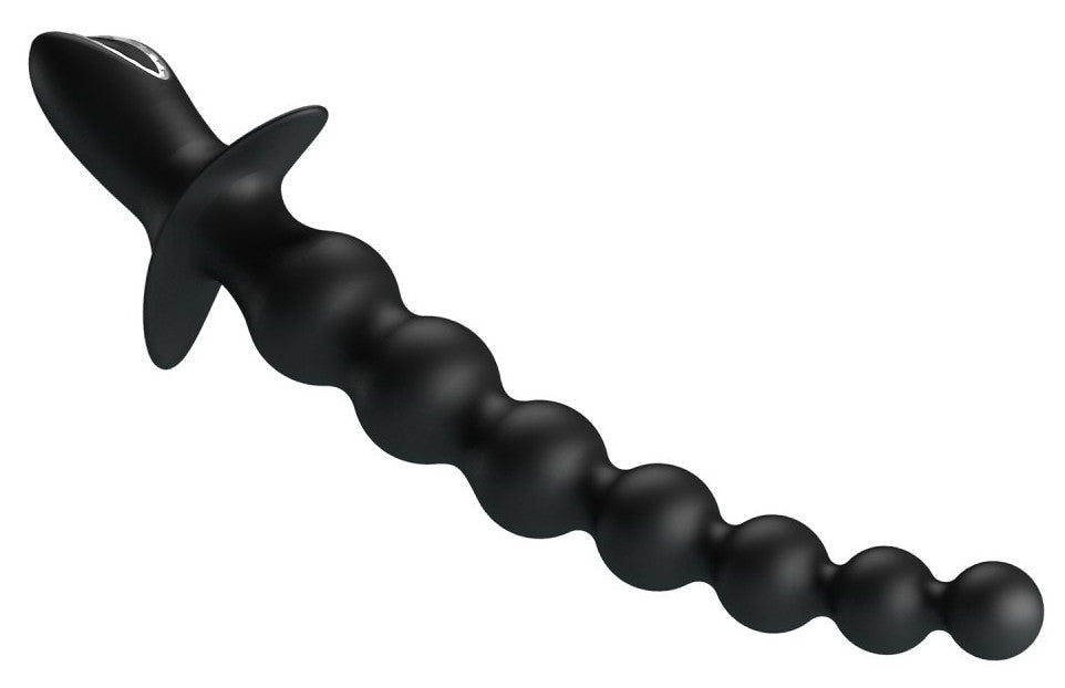 Boules anales Rigdon 20 x 3.1cm