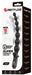 Boules anales Rigdon 20 x 3.1cm