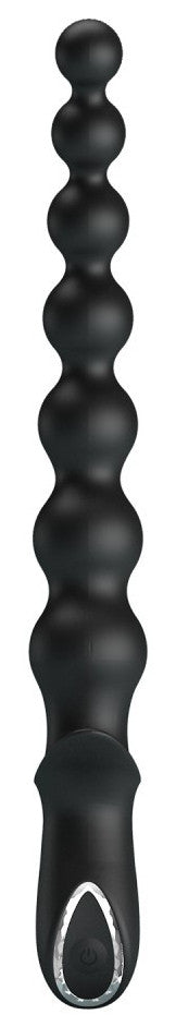 Boules anales Rigdon 20 x 3.1cm