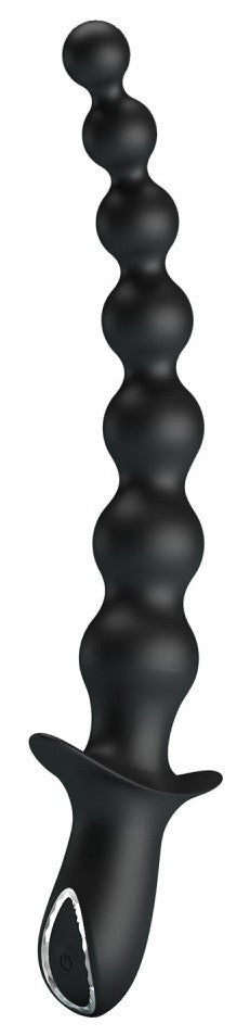 Boules anales Rigdon 20 x 3.1cm