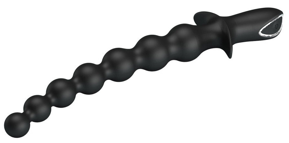 Boules anales Rigdon 20 x 3.1cm