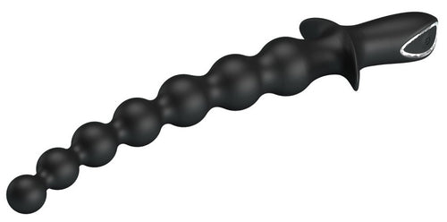 Boules anales Rigdon 20 x 3.1cm