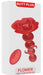 Boules Anales Rotatives Vibrantes Rosebird 15 x 3.5cm
