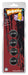 Boules anales Rubicon S 25 x 4cm Noires