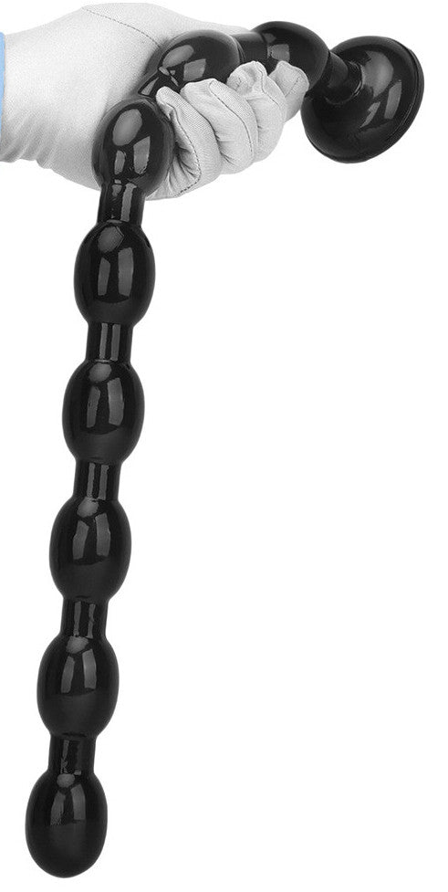 Boules anales Samebeads 45 x 3.5cm