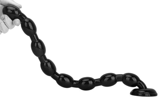 Boules anales Samebeads 45 x 3.5cm