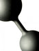 Boules Anales Silcione Duo 35 x 5 cm