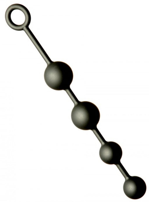 Boules Anales Silcione Duo 35 x 5 cm