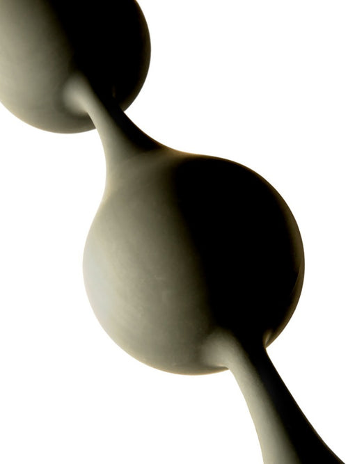 Boules anales Silicone Drops L 50 x 5 cm