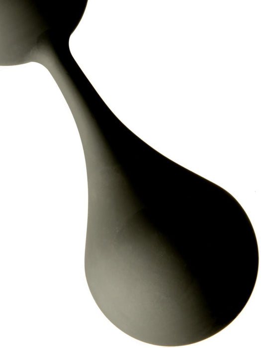 Boules anales Silicone Drops M 40 x 4 cm
