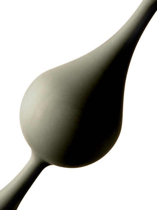 Boules anales Silicone Drops M 40 x 4 cm
