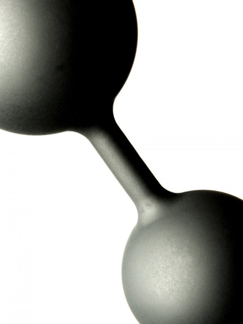 Boules anales Silicone Quat 35 x 6 cm