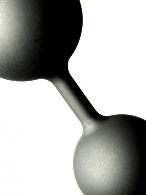 Boules anales Silicone Quat 35 x 6 cm