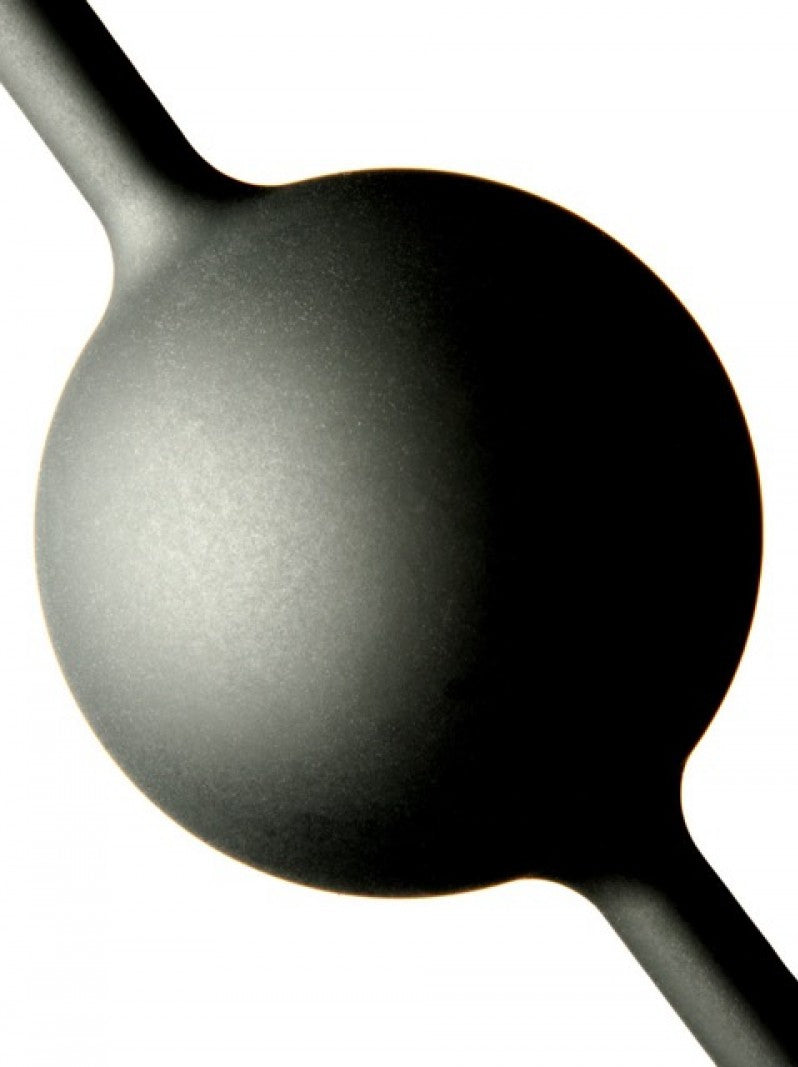 Boules anales Silicone Quat 35 x 6 cm