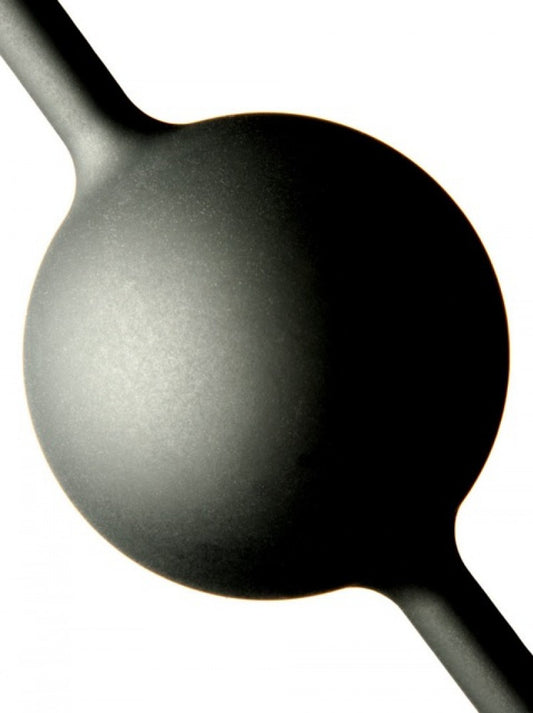 Boules anales Silicone Quat 35 x 6 cm