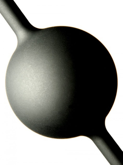 Boules anales Silicone Quat 35 x 6 cm