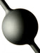 Boules anales Silicone Quat 35 x 6 cm