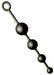 Boules anales Silicone Quat 35 x 6 cm