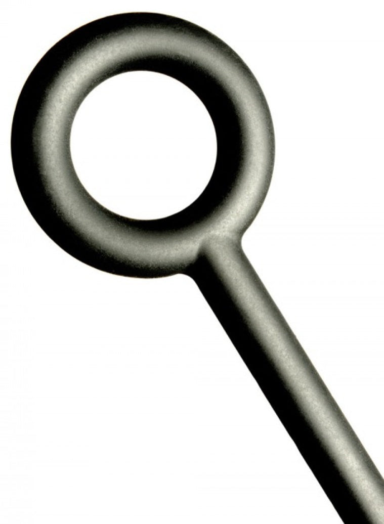 Boules anales Silicone Quat 35 x 6 cm