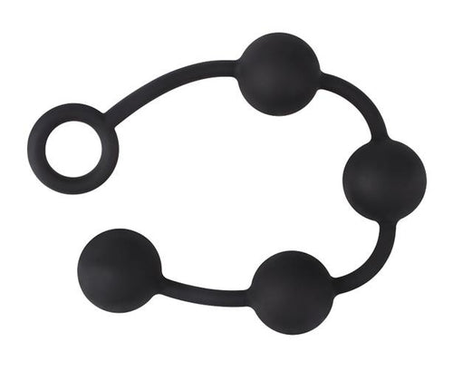 Boules anales Storm Beads L 44 x 5cm