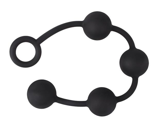 Boules anales Storm Beads L 44 x 5cm