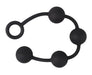 Boules anales Storm Beads L 44 x 5cm