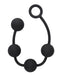 Boules anales Storm Beads M 34 x 3.7cm