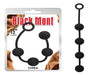 Boules anales Storm Beads M 34 x 3.7cm